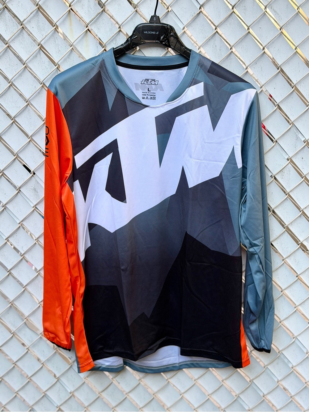 Dirt bike jerseys T-shirt